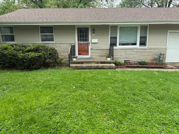 915 Linview Ave, Urbana, IL 61801