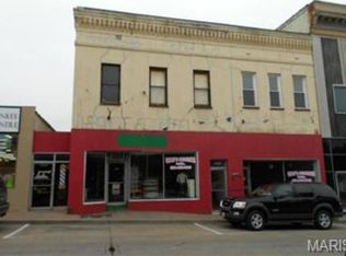 104 E Main St, Festus, MO 63028