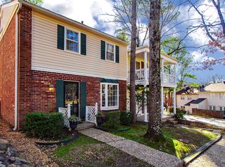 38 Kingsbridge Way, Little Rock, AR 72212