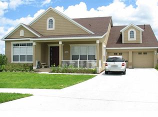 13208 Sunkiss Loop, Windermere, FL 34786