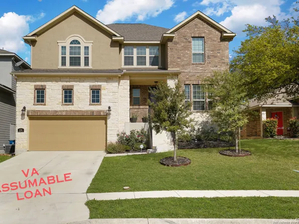 228 COMANCHE TRL, Cibolo, TX 78108