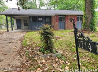 1714 Urban Dr, Clarksdale, MS 38614