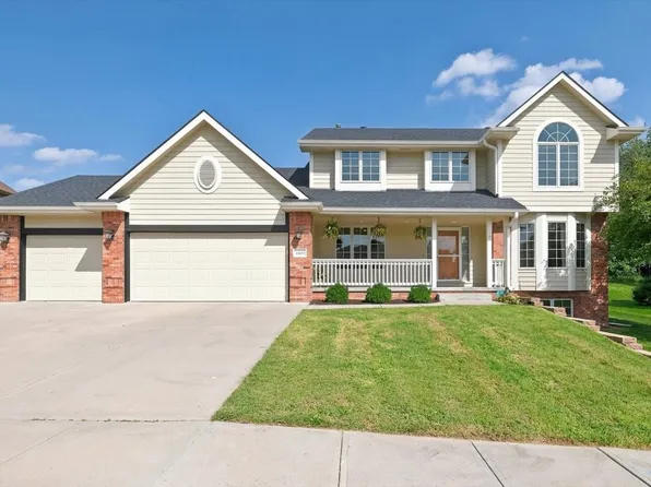 1400 Timber Ln, Glenwood, IA 51534