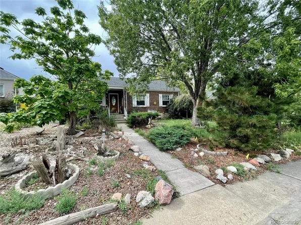 541 S Dale Court, Denver, CO 80219