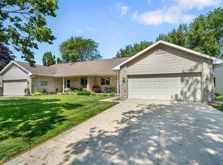 1866 Westchester Rd, Waterloo, IA 50701