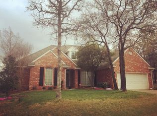 3809 Chickasha, Edmond, OK 73013
