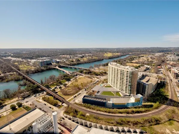 222 West Ave #3010, Austin, TX 78701