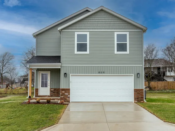 483 Osage Street, Willard, MO 65781
