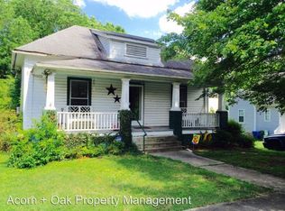 1204 Clarendon St, Durham, NC 27705