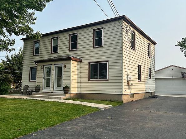 17 Bink St