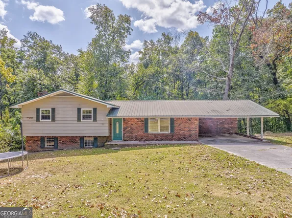 105 Allen Dr, Dalton, GA 30720