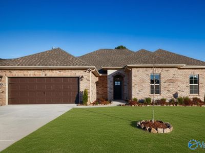 7105 Springwell Ct SE, Gurley, AL, 35748