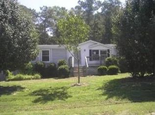 1117 Roffler St, Garner, NC 27529