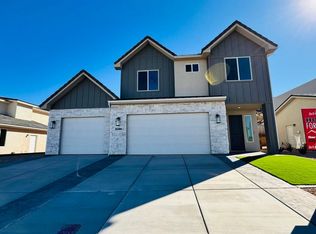 4244 E El Capitan Way, Saint George, UT 84790