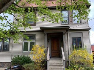 813 N Birney St APT 2, Bay City, MI 48708