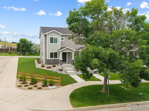 1695 Valency Dr, Loveland, CO 80537