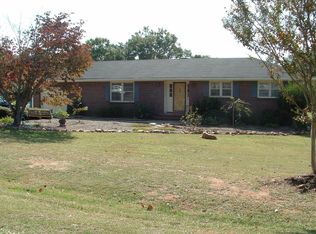 406 Van Martin Rd, Anderson, SC 29621