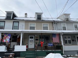 1386 Stewart St, Northampton, PA 18067