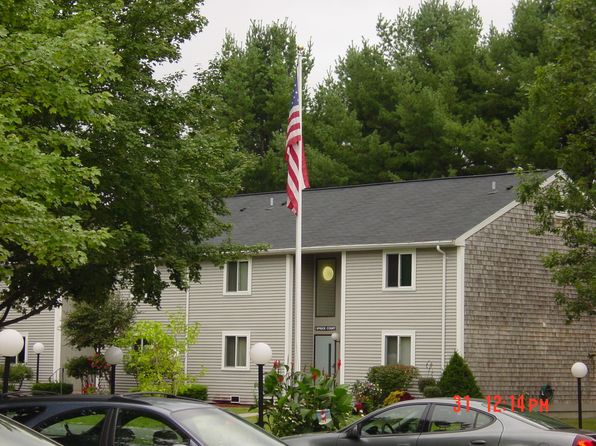 Franklin Knolls | 1 Spruce Ct, Franklin, NH