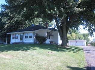 632 E Cassville Rd, Kokomo, IN 46901