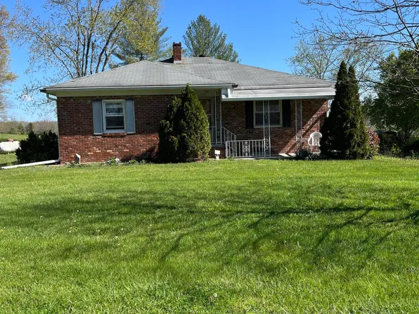 8351 E Andrew Johnson Hwy, Whitesburg, TN 37891