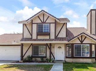 5246 Karling Pl, Palmdale, CA 93552