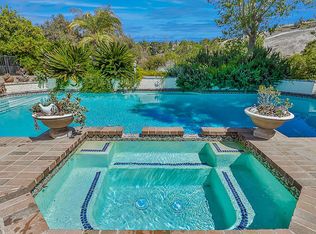 1584 Fairmount Rd, Westlake Village, CA 91362