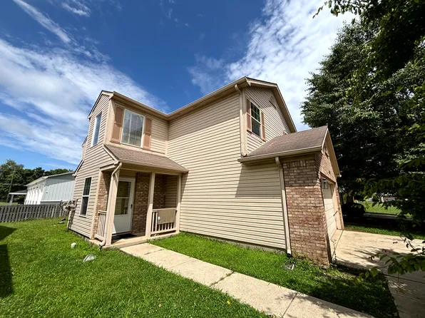 11950 Titania Cir, Indianapolis, IN 46236