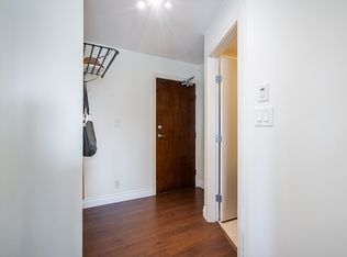 550 Taylor St #1804, Vancouver, BC V6B1R1