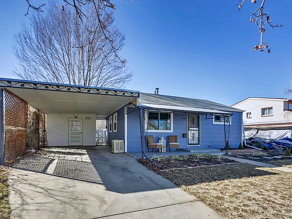 2nd image of 2621 S Hazel Ct