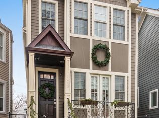3023 N Hamilton Ave, Chicago, IL 60618
