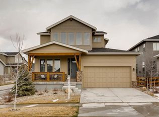 6954 S Buchanan Ct, Aurora, CO 80016