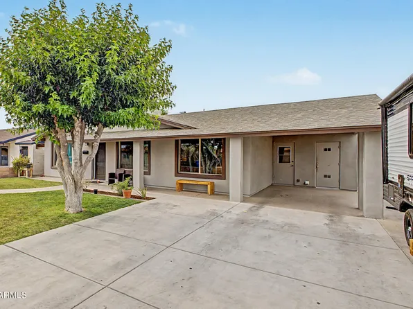 8448 W TURNEY Avenue, Phoenix, AZ 85037