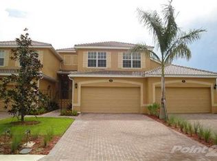 7014 Grand Estuary Trl UNIT 101, Bradenton, FL 34212