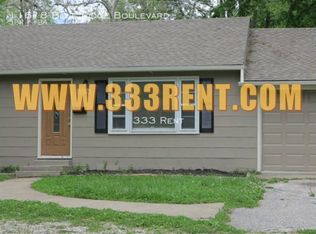 11618 Blue Ridge Blvd, Kansas City, MO 64134