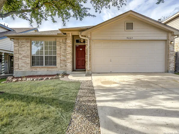 9807 Single Spur, San Antonio, TX 78254