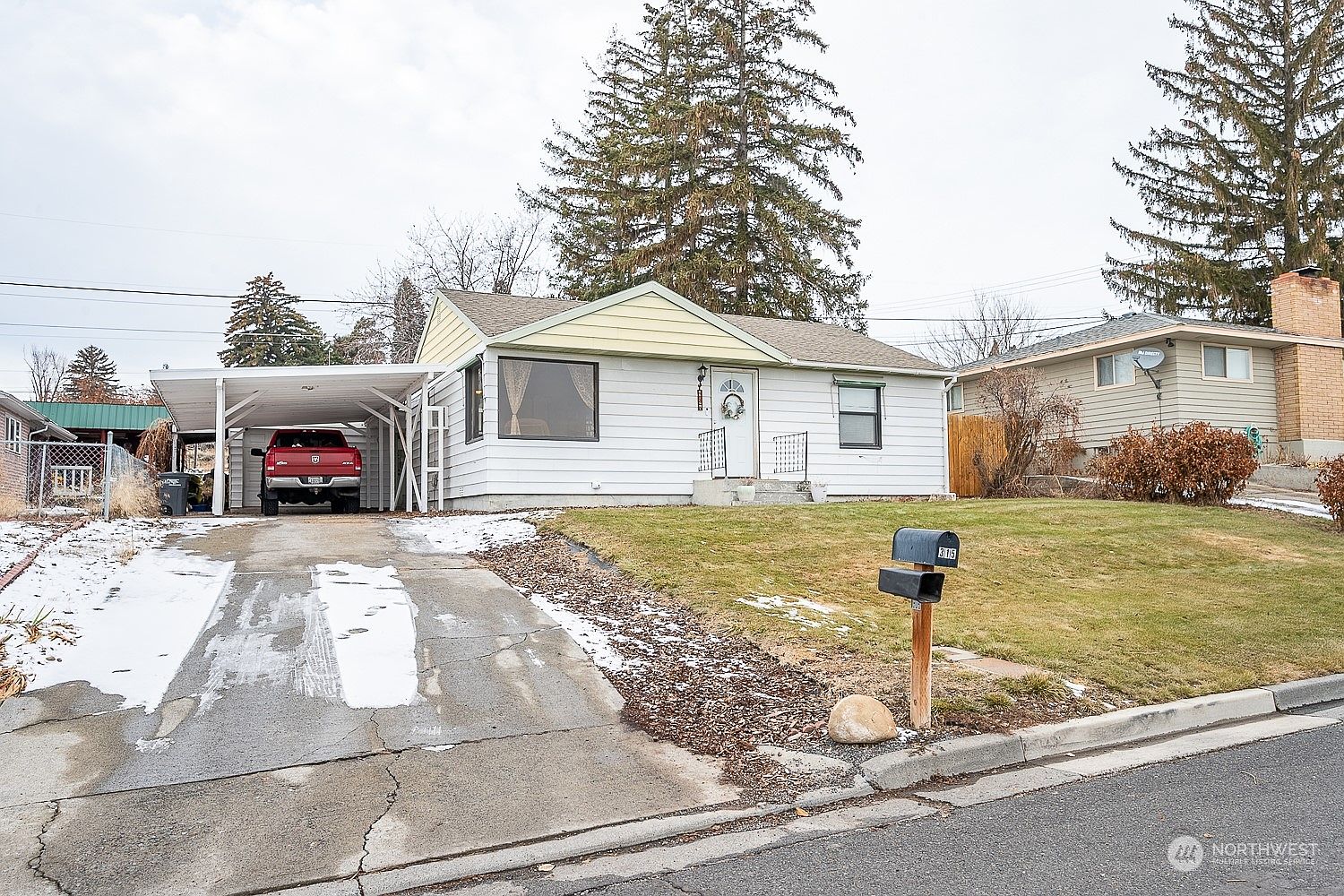 315 Patrick Road, Ephrata, WA 98823 Zillow