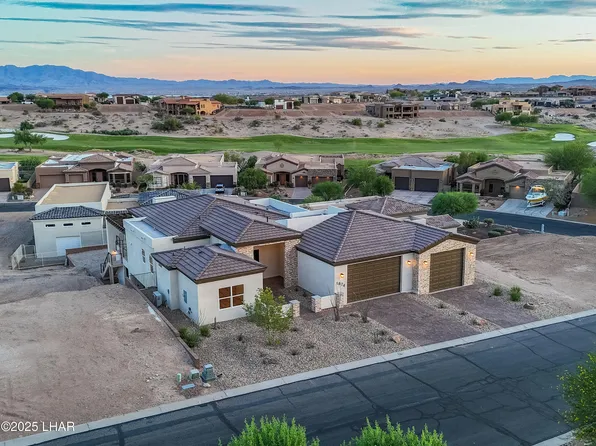 1874 E Troon Dr, Lake Havasu City, AZ 86404