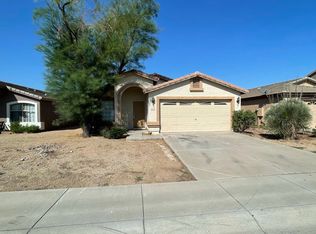 3834 S 60th Ave, Phoenix, AZ 85043
