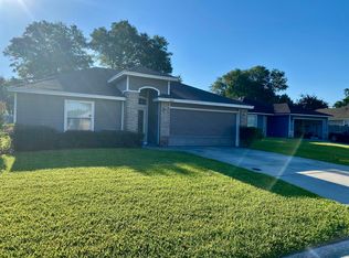 3247 Deuce Ct, Jacksonville, FL 32277