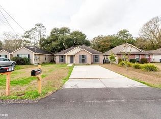4162 Pearl St, Slidell, LA 70461