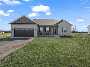 2834 Plainview Church Rd, Auburn, KY 42206