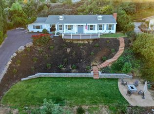 1619 Vista Del Valle Blvd, El Cajon, CA 92019