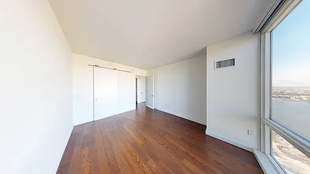 Rented by The Moinian Group