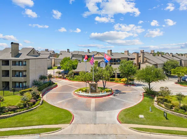 Hidden Ridge Apartments