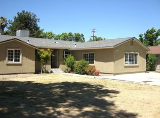 157 Ribier Ave, Modesto, CA 95350