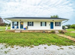 2156/2158 Highland Lick Rd, Russellville, KY 42276