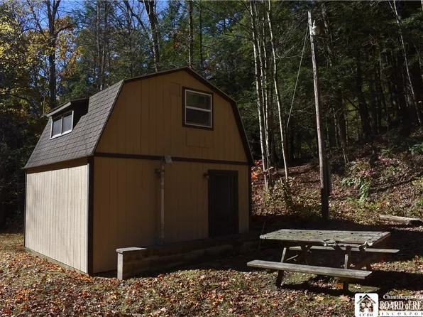 3157 Ball Rd, Fredonia, NY 14063