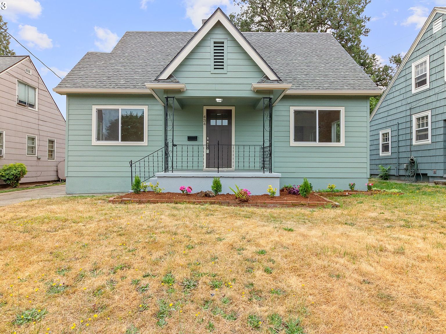 434 NE Holland St, Portland, OR 97211 Zillow