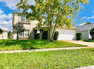 813 Clifton Hills St, Orlando, FL 32828